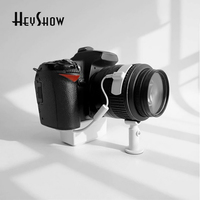 Camera Security Anti-Theft Alarm ABS Display Stand Motion Sensor Tuya Smart App for DSLR/Mirrorless Cameras (Customizable