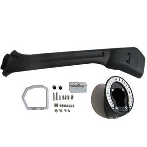 Snorkel tout-terrain haute performance 4x4 pour LAND ROVER <span class=keywords><strong>Defender</strong></span> <span class=keywords><strong>TD5</strong></span> à partir de 1999 - Product Image 1