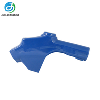 Couvre-pommeau de distribution de carburant 120 Recovery pour distributeur de carburant