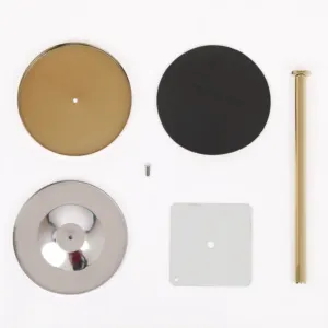 Porte-serviettes <span class=keywords><strong>en</strong></span> <span class=keywords><strong>papier</strong></span> OEM/ODM, professionnel, 15 ans, support pour rouleau de cuisine ou <span class=keywords><strong>table</strong></span> à manger, très noir mat - Product Image 6