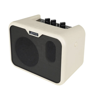 OEM เครื่องดนตรีเบสกีตาร์อะคูสติก Joyo MA-10A มินิลําโพง 10W เครื่องขยายเสียงแบบพกพาสําหรับกีตาร์ - Product Image 5
