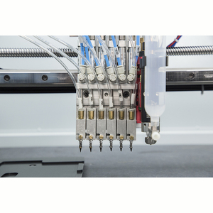 تصنيع المعدات الأصلية قلادة الأقراط الحلي قلادة صنع آلة - Product Image 5