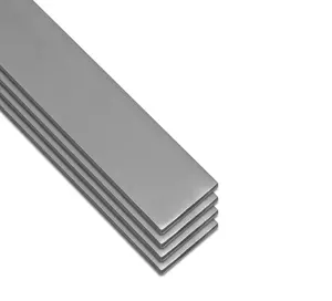 China top supplier provide Steel Flat Bar with cheap price used for construction