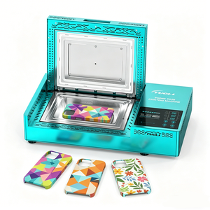 Coque de <span class=keywords><strong>téléphone</strong></span> personnalisée en sublimation 3D universelle de nouvelle génération, compatibilité aisée entre les marques - Product Image 1