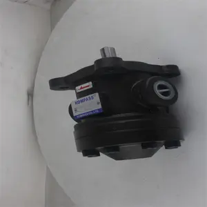 KOMPASS V38A3R10X V38A3R10X V38A4R10X Oil Vane Pump 50T-17-FR-1 Fixed Displacement Hydraulic Pump