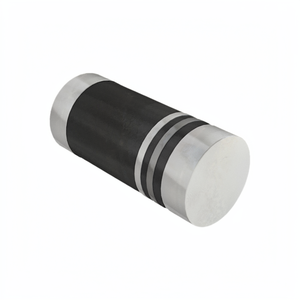 Single Diodes DO-213AA Buy Electronics Components Online Authorized Distributor GL34D-E3/83 - Product Image 1