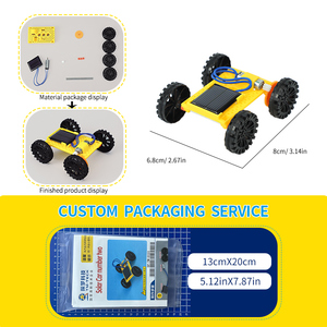 Fabricante Mayorista de Mini Kits de Experimentos Científicos Educativos, <span class=keywords><strong>Kit</strong></span> Educativo STEM - Product Image 2