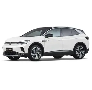 2025 Volkswagen Id4x Volkswagen Id.4 Id4 Crozz <span class=keywords><strong>d</strong></span>'<span class=keywords><strong>occasion</strong></span> en <span class=keywords><strong>Belgique</strong></span> Voitures électriques ID.4 X EV SUV électrique - Product Image 1