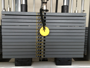 Equipo de gimnasio para el hogar, máquina de cubierta para gimnasio - Product Image 6