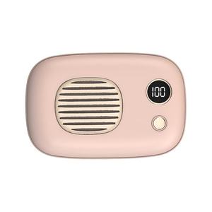 Chauffe-mains rechargeables et réutilisables, batterie externe 10000mAh, chauffe-mains portables, chargeur de batterie pour hommes et femmes - Product Image 3