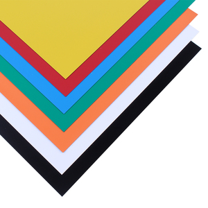 Colour 3m <span class=keywords><strong>AMC</strong></span> chuyên nghiệp mềm linh hoạt cao su nam châm băng dính tấm A4 Kích thước Nam châm công nghiệp-hot bán nam châm từ tính - Product Image 5