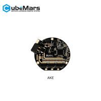 Carte de commande de moteur pour robot Cubemars, carte de commande CAN UART pour les séries AK AKE AKH AKA