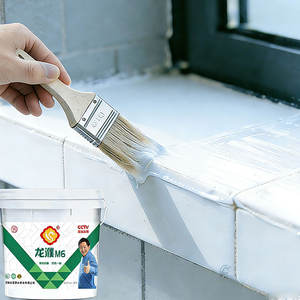 Revestimiento Impermeable Transparente Invisible para Baño, Cocina y Balcón, Sin Necesidad de <span class=keywords><strong>Demoler</strong></span> - Product Image 2