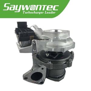 Saywontec GTB2256VK 812971-5002S pour turbocompresseur <span class=keywords><strong>FORD</strong></span> COMMERCIAL <span class=keywords><strong>TRANSIT</strong></span> - Product Image 3