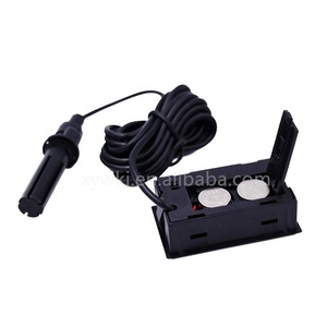 Penjualan Langsung Pabrik FY-12 FY12 Hygrograph Elektronik Terintegrasi Higrometer Digital dengan <span class=keywords><strong>Probe</strong></span> Kabel - Product Image 5