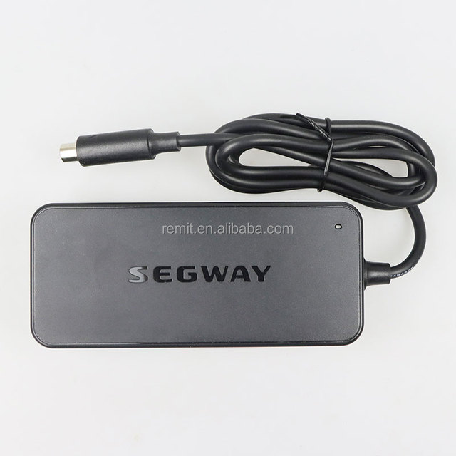 Electric Scooter Accessories European British American Standard Charger for ES1 ES2 ES3 ES4