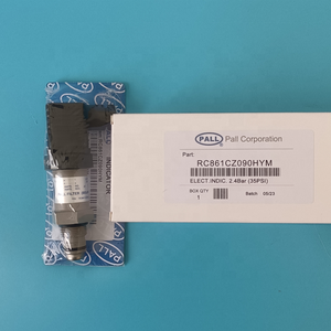 Interruptor Indicador de Filtro Serie RC861CZ RCA218MZ091Z - Product Image 1
