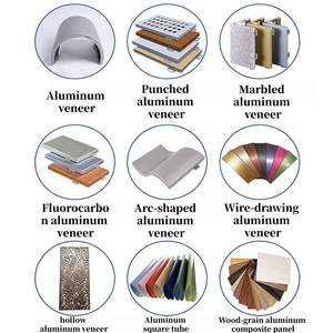 ท่ออลูมิเนียมทรงสี่เหลี่ยมที่ทำความสะอาดง่ายที่สุดสำหรับอาคารเทียบเท่าสนามบิ<span class=keywords><strong>น</strong></span> - Product Image 2