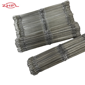 Alambre de acero de alta resistencia 330 para telar de maquinaria textil, guía de motor para máquina de coser con piezas de aguja de plástico - Product Image 3