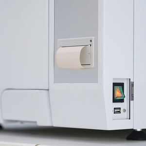 BIOBASE cina tavolo Top Class B <span class=keywords><strong>Autoclave</strong></span> con porta manuale struttura <span class=keywords><strong>Autoclave</strong></span> per laboratorio - Product Image 5