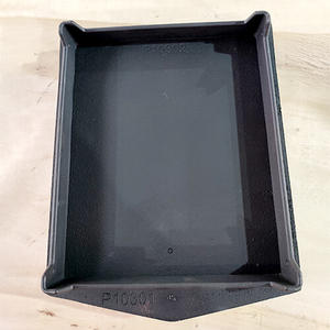 Porte de cendres en fonte pour barbecue, four, poêle à <span class=keywords><strong>bois</strong></span> - Product Image 4