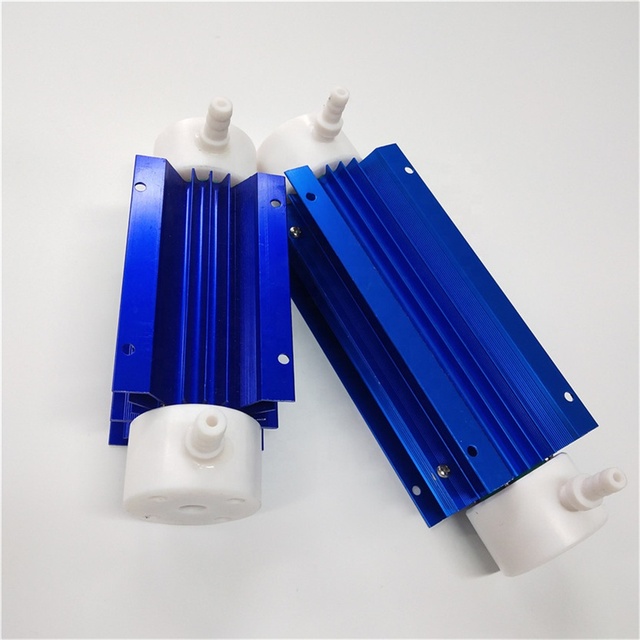 5g/H Quartz Glass Tube Ozone Generator Module Ozonator Unit Part