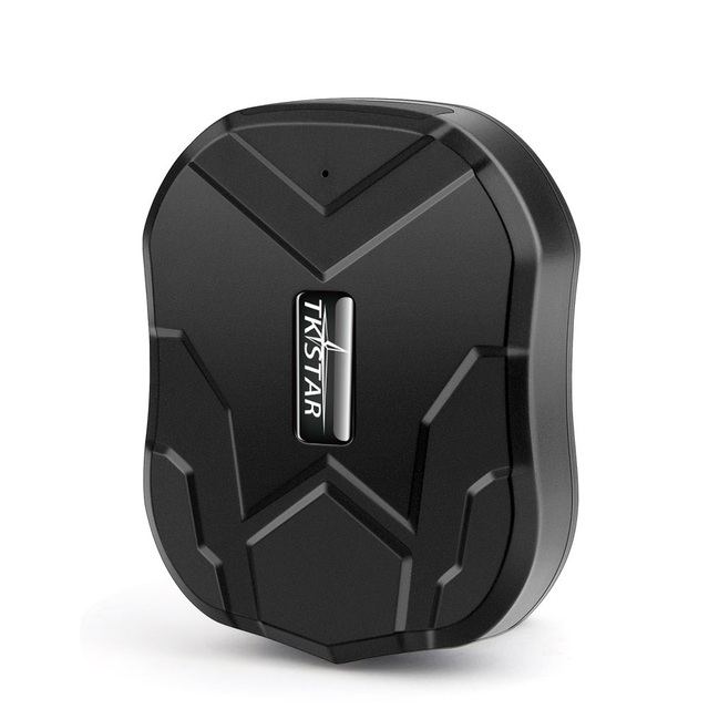 TK905 Magnetic Asset Location 5000mah Waterproof Car Gps Tracking Device Portable 4G Wireless Gps Tracker Long Life Battery