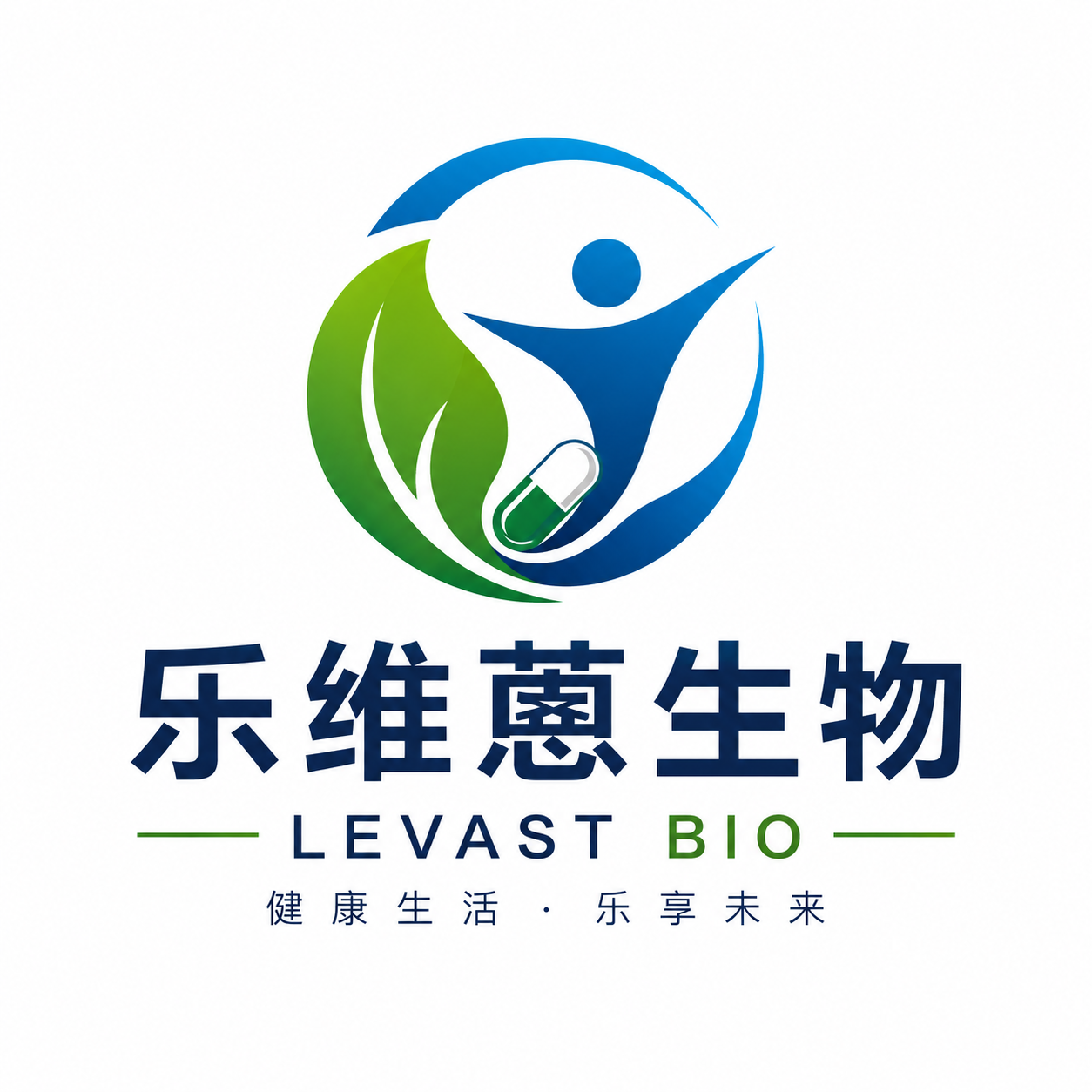 Liaocheng Loven Biotech Co., Ltd. logo