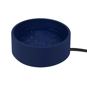 Fournisseur d'usine : Derniers produits pour animaux de compagnie – Gamelle chauffante pour l'eau en hiver – Produit le plus vendu - Product Image 3