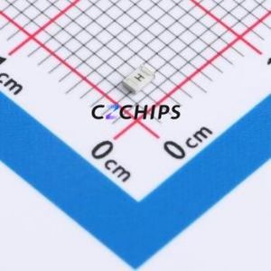 ตัวต้านทานแบบ SMD รุ่น TE05G4991BT ขนาด 0805 (ประเภท: ฟิล์มบาง) (ค่าความต้านทาน: 4.99kโอห์ม ความแม่นยำ: 0.1%) - Product Image 2