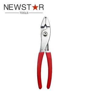 <span class=keywords><strong>Pince</strong></span> à ressort en acier professionnelle <span class=keywords><strong>pince</strong></span> à tuyau auto-tendante multidirectionnelle colliers de serrage à bande choix du fabricant - Product Image 6