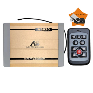 Điều Khiển Không Dây Ô Tô Báo Động Hooter Xe Sừng Từ Xa <span class=keywords><strong>C</strong></span>òi Báo Động Loa 12V 24V 100W 200W Hơn 20 Loại Âm Thanh <span class=keywords><strong>C</strong></span>ảnh Báo <span class=keywords><strong>C</strong></span>òi Báo Động - Product Image 1