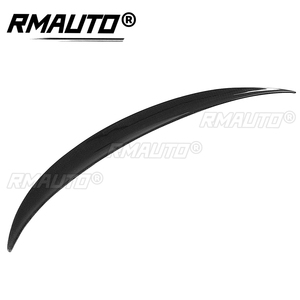 สปอยเลอร์หลังคาร์บอนไฟเบอร์แท้ RMAUTO รุ่น Performance Style สำหรับ BMW F33 F83 ซีรีส์ 4 รุ่นเปิดประทุน ปี 2014-2018 สปอยเลอร์ Aleron - Product Image 4