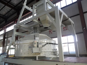 Nouvelle Bétonnière Planétaire Réfractaire 2026 de Haute Qualité, Capacité de Production de 1000 <span class=keywords><strong>Litres</strong></span>, pour Béton Préfabriqué - Product Image 1