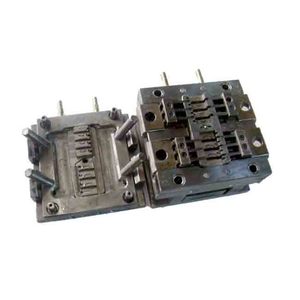 Procesamiento y personalización de seguridad carcasa de plástico Exterior luz del coche Accesorios Exterior - Product Image 1