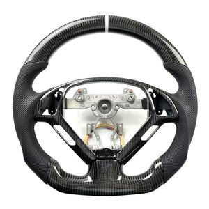 Volante de Fibra de Carbono Delantero para <span class=keywords><strong>Infiniti</strong></span> 2015 2019 2017 Q50 <span class=keywords><strong>G35</strong></span> Q60 Q70, <span class=keywords><strong>Precio</strong></span> Directo de Fábrica, Venta al por Mayor - Product Image 2