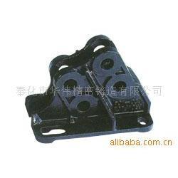 Cylinder <b>Gasket</b> For Engine Parts Precision Casting Steel Component - Product Image 1
