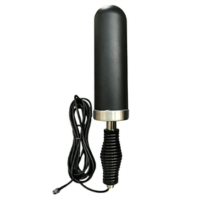 Antena de alta ganancia 600-6000MHz 5G 4G 3G 2G, antena WiFi, antena de comunicación con resorte cilíndrico para router Starlink - Product Image 1