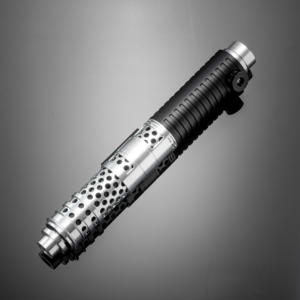 OEM Maul ventess Saber <span class=keywords><strong>sabre</strong></span> <span class=keywords><strong>laser</strong></span> pièces de haute qualité aluminium <span class=keywords><strong>métal</strong></span> poignée lourd Duel sabres légers - Product Image 6