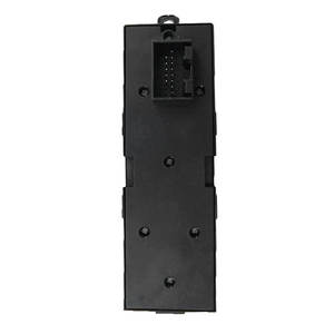 Interrupteur de lève-vitre électrique en ABS 7M3959857D pour Volkswagen Sharan 2004-2010, état neuf - Product Image 2