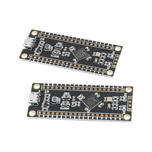 <strong>STM32</strong> Development <strong>Board</strong> Module STM32F401 STM32F4 Cortex-M4 <strong>Minimum</strong> <strong>System</strong> Core Learning <strong>Board</strong> STM32F411CEU6 - Product Image 1