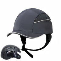 Gorra Protectora para Surf con Carcasa Rígida Extraíble, Diseño de Perfil Bajo, Logotipo Personalizado OEM, Material de Nailon, Protección Solar