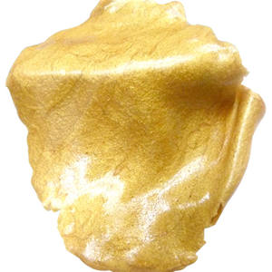 Pó de Filme Suave de Cristal de Ouro 24K Aeiva Hidratante Iluminador Calmante Anti-idade para Mãos e Rosto Cuidados Pessoais de Alta Qualidade - Product Image 5