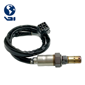 Capteur d'oxygène Hanzhuang 18213-17G01 Capteur O2 pour Suzuki V-Strom 650 DL650 <span class=keywords><strong>DL650A</strong></span> DL650AL3 - Product Image 3