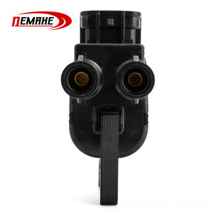 Bobina de encendido para coche Toyota COROLLA <span class=keywords><strong>2</strong></span>, 4E, 5E, EE102, EL51, 90919-02219 - Product Image 5