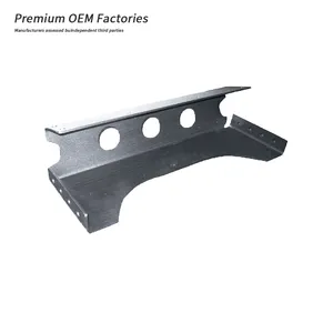 Custom Precision Metal Stamping Parts Custom Sheet Metal Fabrication