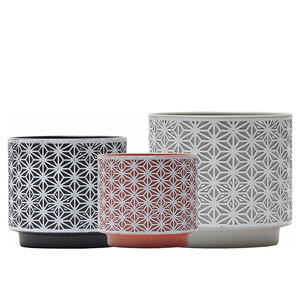 <span class=keywords><strong>Pot</strong></span> de fleurs moderne <span class=keywords><strong>pot</strong></span> de fleurs en plastique <span class=keywords><strong>pot</strong></span> de fleurs artificielles prix de gros pas cher - Product Image 3