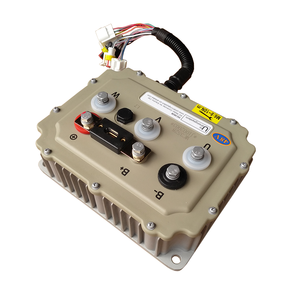 Kit de Conversión de Motocicleta Eléctrica con Motor de Cubo de 72 Voltios para TVS <span class=keywords><strong>Boss</strong></span> <span class=keywords><strong>Hoss</strong></span> - Product Image 5