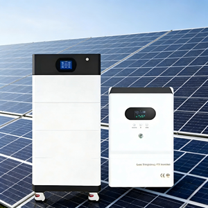 10kwh <b>Energy</b> <b>Storage</b> <b>System</b> Cabinet, Hybrid and Solar Cell, Residential - Product Image 3