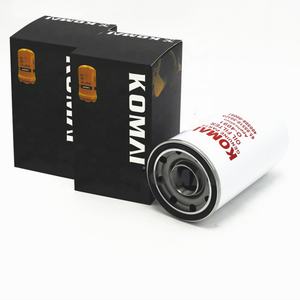 Filtre à carburant moteur Komai H06CT S234011510 23401-1410 23401-13302 - Product Image 4